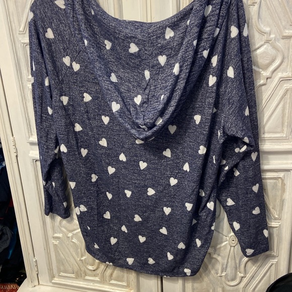 Heart tunic - Picture 6 of 6